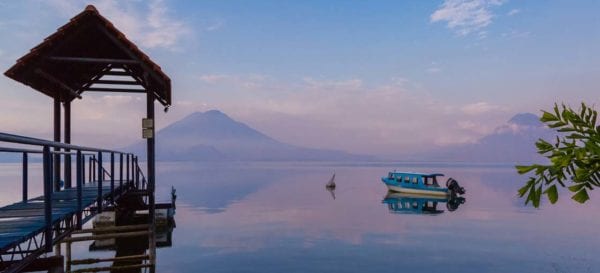 Guatemala Destinaiton Guide