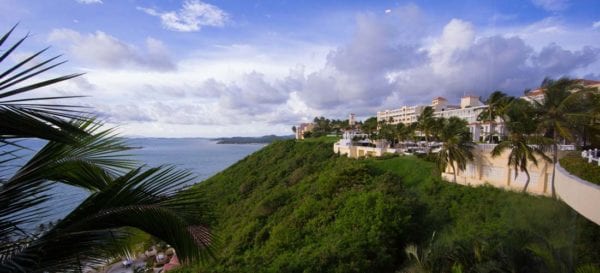 Puerto Rico Travel Guide